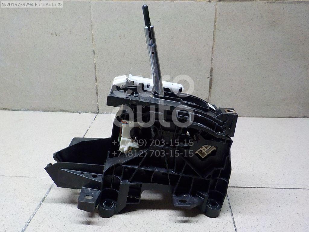 33560-12650 Toyota Кулиса КПП от производителя по спец цене купить в  Новосибирске