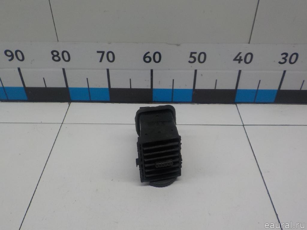 Дефлектор воздушный