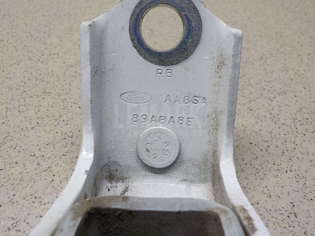 Петля двери задней правой верхняя для  Ford Fiesta 2008-2019