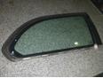 Стекло кузовное глухое правое