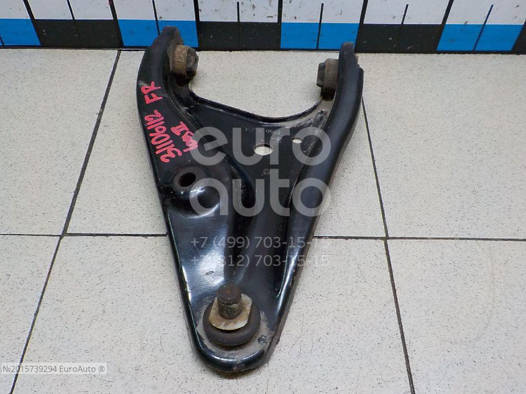 Передний Рычаг Рено Колеос Купить