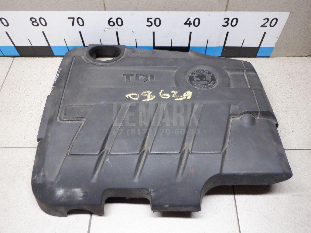 Накладка декоративная 03L103925AQ VAG