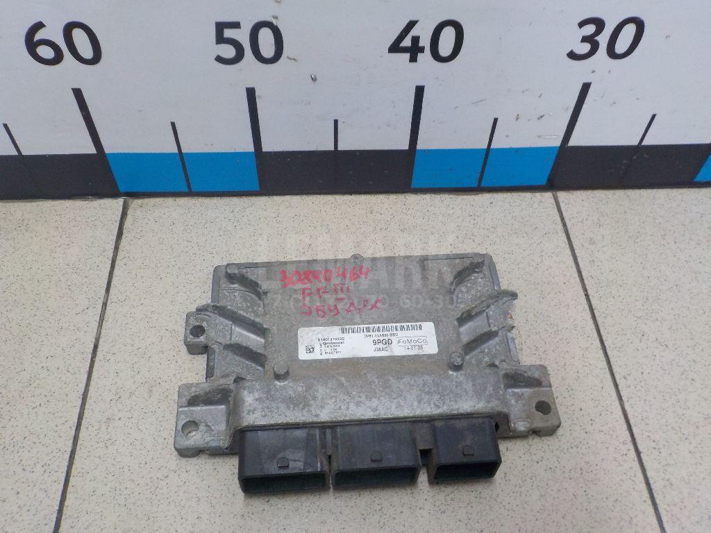 Блок управления двигателем 1706428 Ford