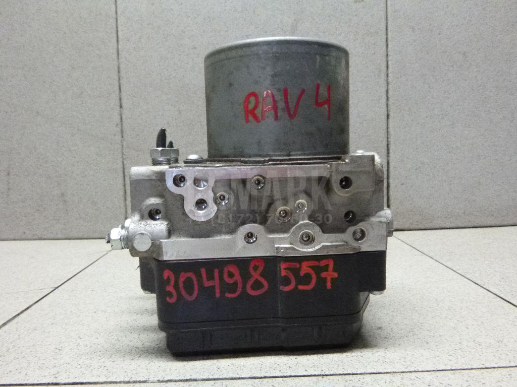 Блок ABS (насос) 4405042680 Toyota
