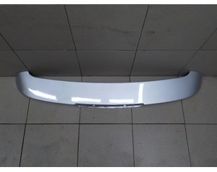 Спойлер (дефлектор) багажника для Dongfeng H30 Cross 2014-2018 с разбора состояние отличное