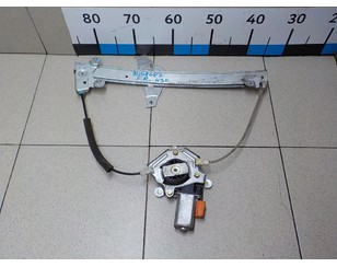Стеклоподъемник электр. передний правый для Dongfeng S30 2014-2017 с разборки состояние отличное