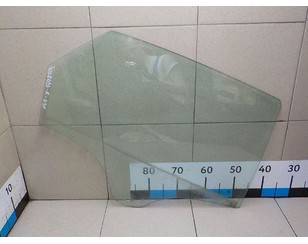 Стекло двери задней правой для Dongfeng S30 2014-2017 б/у состояние отличное