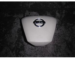 Подушка безопасности в рулевое колесо для Nissan Teana J32 2008-2013 БУ состояние отличное