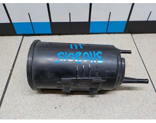 Абсорбер (фильтр угольный) для Nissan Teana J32 2008-2013 с разборки состояние отличное