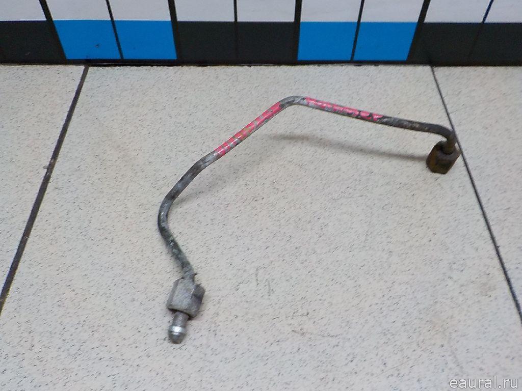 Трубка ТНВД