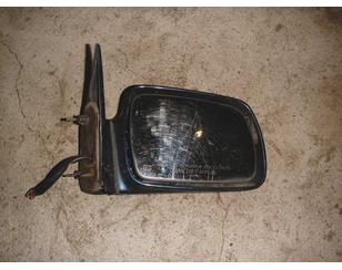 Зеркало правое электрическое для Jeep Grand Cherokee (ZJ) 1993-1998 б/у состояние хорошее