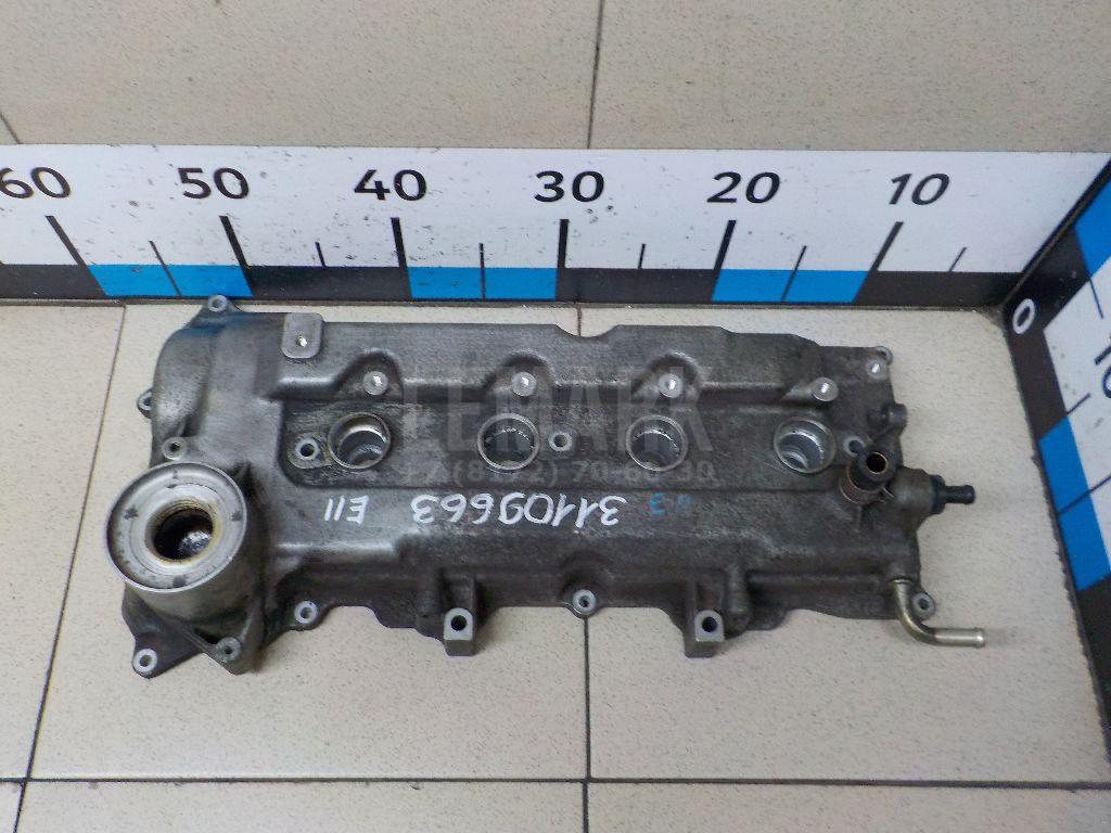 Крышка головки блока (клапанная) 13264ED00A Nissan