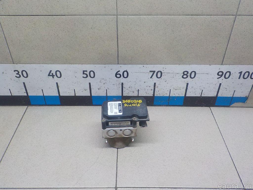 Блок ABS (насос)