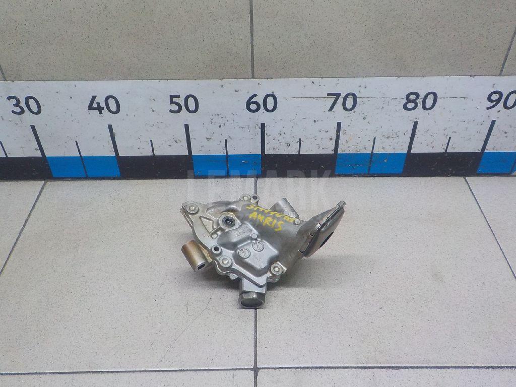 Насос масляный 1510037030 Toyota