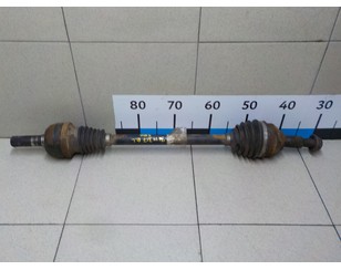 Полуось задняя левая для Cadillac STS 2005-2011 б/у состояние отличное