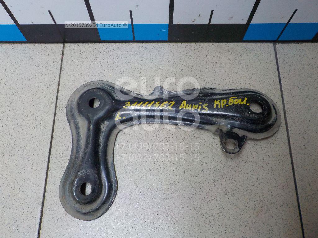 52258-02031 Toyota Кронштейн передней балки от производителя по спец цене  купить в Новосибирске