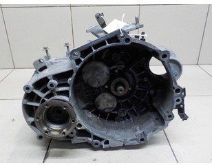 Коробка передач механика JLZ для Audi TT(8J) 2006-2015 с разбора состояние отличное