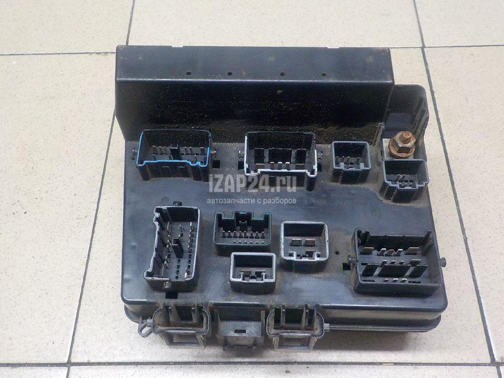 05082054AA Блок предохранителей Chrysler Pacifica I (CS) 2003 - 2008 2004 купить