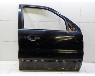Дверь передняя правая для Ford Maverick 2001-2007 с разбора состояние хорошее
