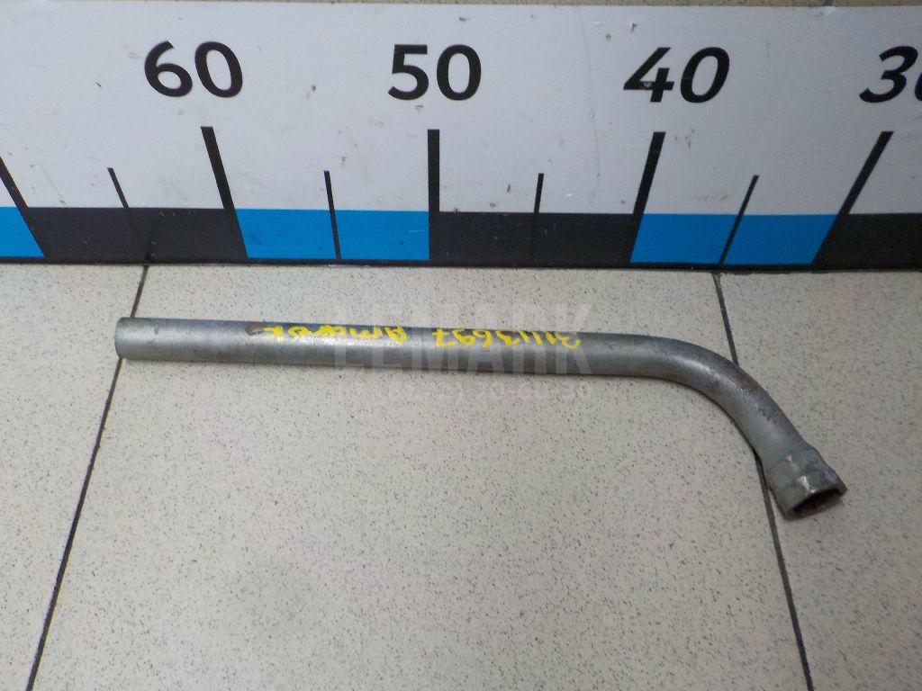 Ключ баллонный 7L0012219 VAG