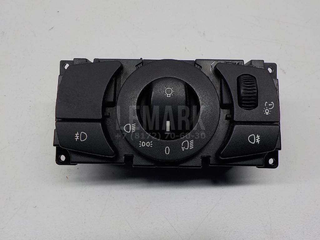 Переключатель света фар для  BMW X6 G06 2019