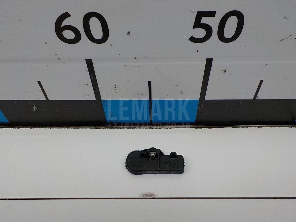 Датчик давления в шине (TPMS) DE8T1A180AA Ford