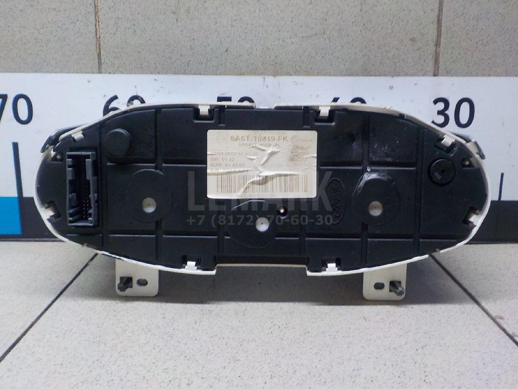 Панель приборов для  Fiat Ducato 250 (Not Elabuga) 2006