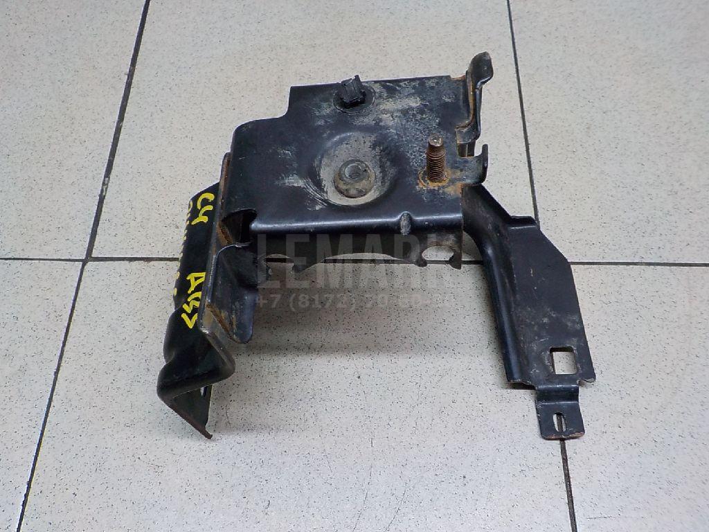 Кронштейн блока ABS (насос) для  Audi V8 1988-1994