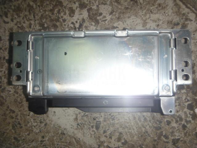 Блок управления ABS для  BMW 1-serie F20/F21 2011-2019