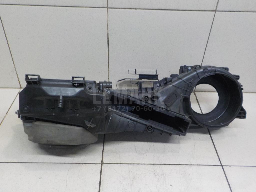Корпус отопителя 3C1898063A VAG