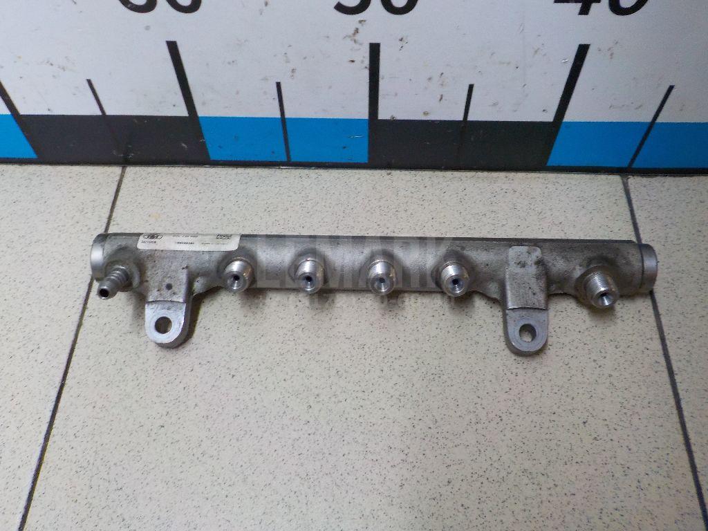 Рейка топливная (рампа) 03L130089 VAG