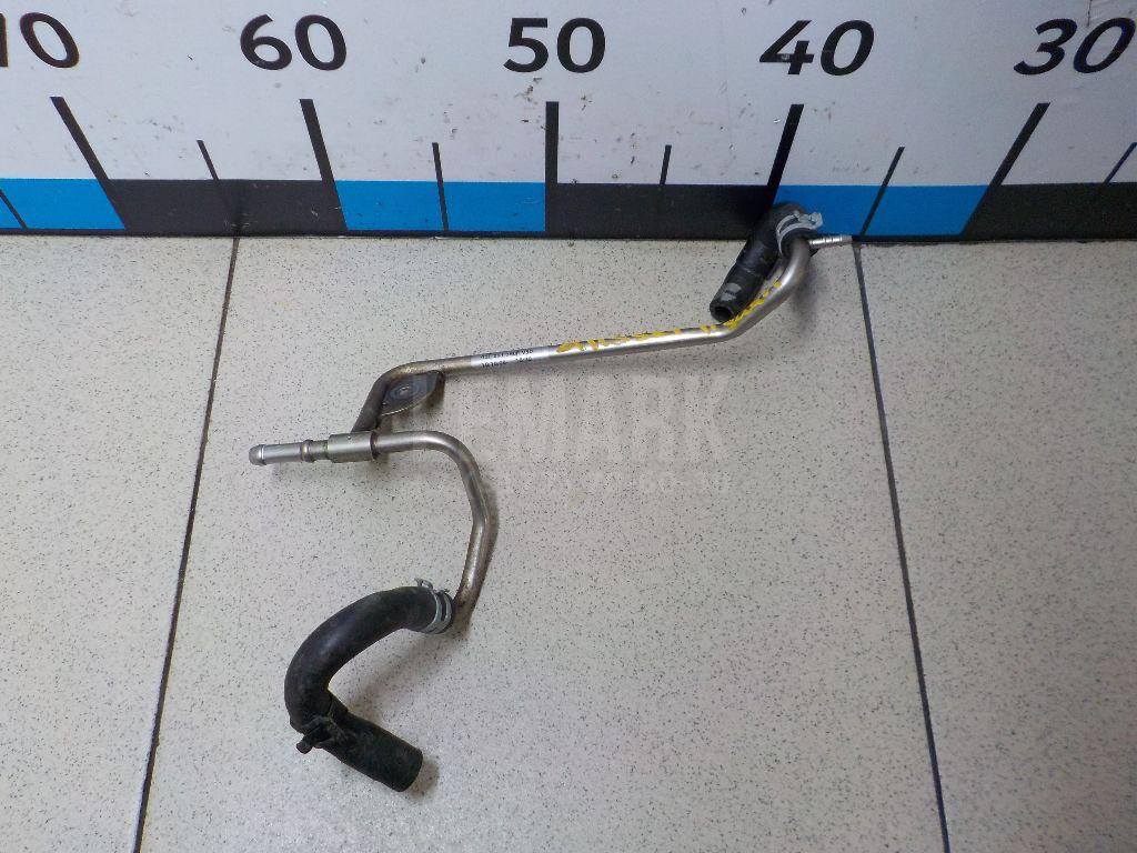 Трубка топливная 03L201360G VAG