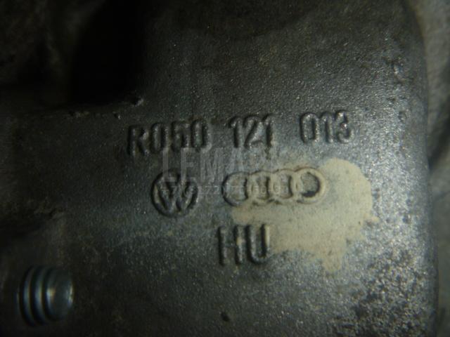 Корпус насоса водяного (помпы)
