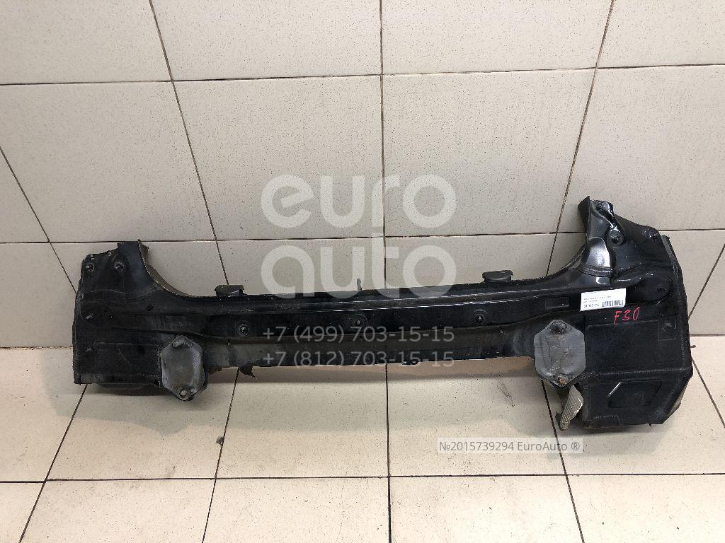 41347297994 BMW Панель задняя от производителя по спец цене купить в  Краснодаре