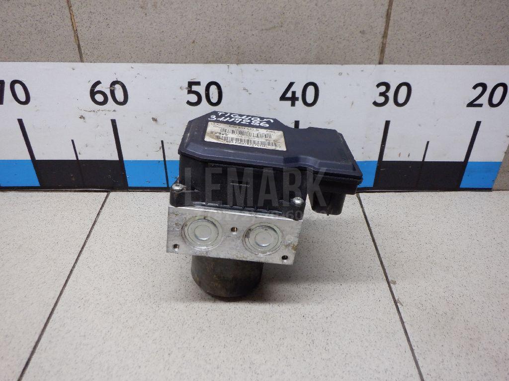 Блок ABS (насос) 5N0614517NBEF VAG