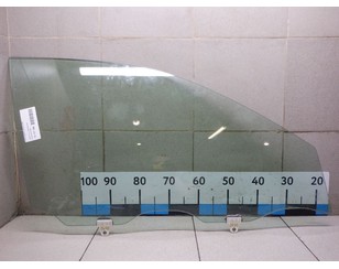 Стекло двери передней правой для Nissan Murano (Z50) 2004-2008 с разбора состояние хорошее