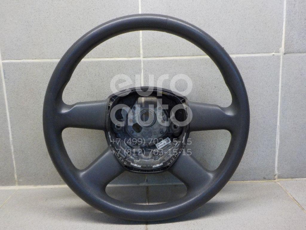 Рулевое колесо для AIR BAG (без AIR BAG) VAG 8P0419091Q6PS