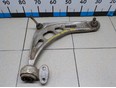 Рычаг передний нижний правый