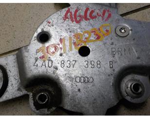 Стеклоподъемник электр. передний правый для Audi A6 [C4] 1994-1997 с разбора состояние отличное