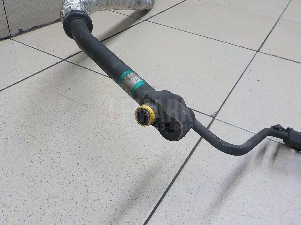Трубка кондиционера