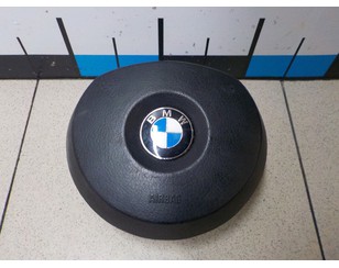 Подушка безопасности в рулевое колесо для BMW X3 E83 2004-2010 б/у состояние отличное