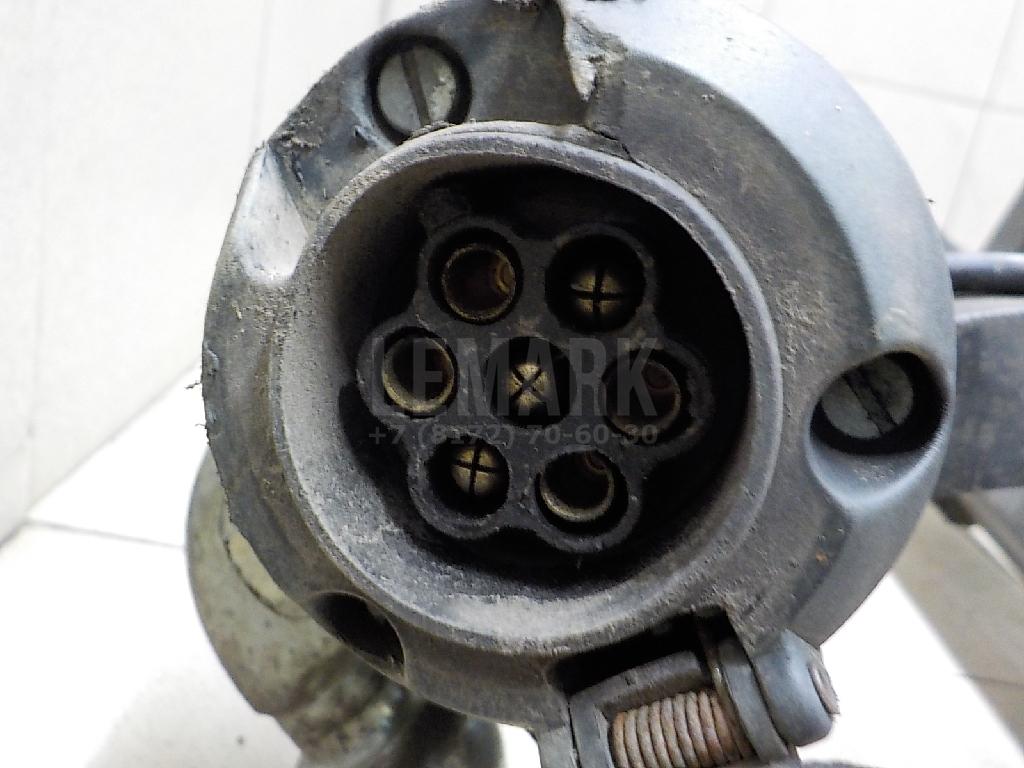 Сцепное устройство (Фаркоп) для  Audi A6 [C6,4F] 2004-2011