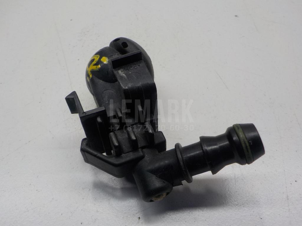 Форсунка омывателя фары для  BMW 3-serie F30/F31/F80 2011-2020
