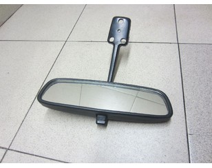 Зеркало заднего вида для Honda Jazz 2002-2008 БУ состояние удовлетворительное