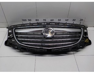 Решетка радиатора для Opel Insignia 2008-2017 с разбора состояние хорошее