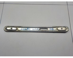 Кронштейн заднего бампера для Skoda Octavia (A5 1Z-) 2004-2013 с разбора состояние отличное
