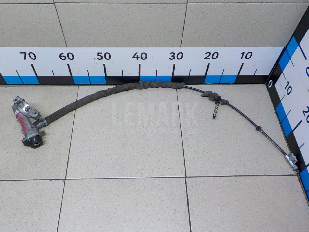 Замок зажигания 4B0905851B VAG