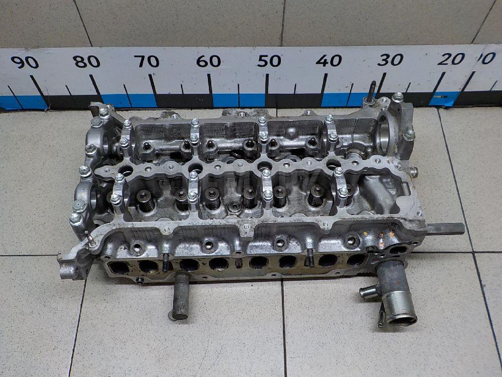 Головка блока 1110109415 Toyota