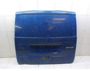Дверь багажника для Mercedes Benz Vito/Viano-(639) 2003-2014 с разбора состояние удовлетворительное