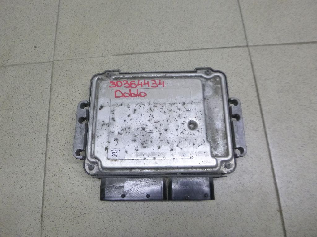Блок управления двигателем для  Ford Focus I 1998-2005